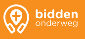 Bidden Onderweg